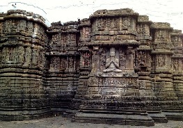 Shirdi Jyotirlinga